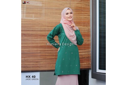 Tshirt Muslimah Humaira Lilly