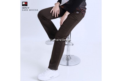 HD Casual Pants