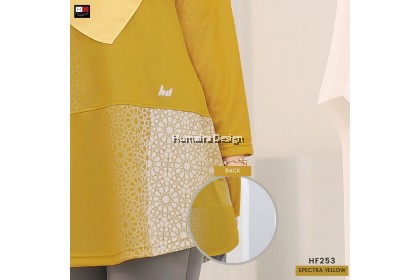 READY STOCK | Tshirt Jersey Humaira Madina Series