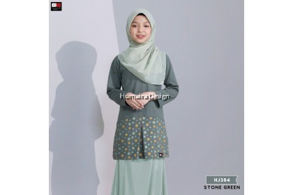 T shirt Teens Humaira Wana