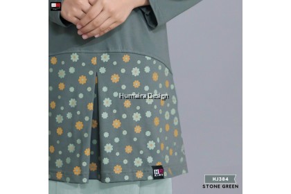 T shirt Teens Humaira Wana