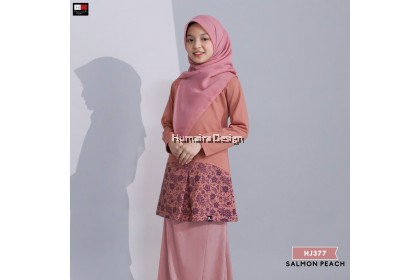 T shirt Junior Humaira Yana