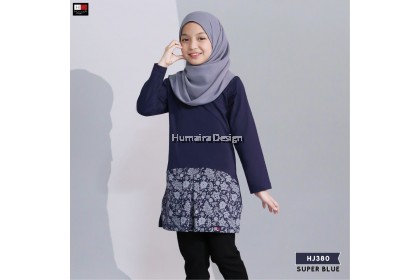 T shirt Junior Humaira Yana