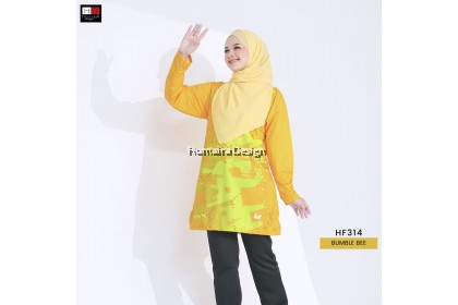 T shirt Jersey Humaira Sport Series 08
