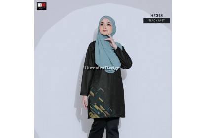 Tshirt Jersey Humaira Adelia